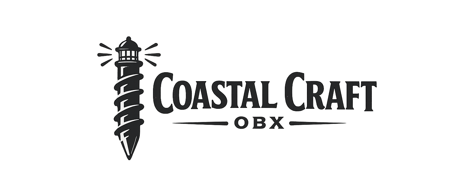 Coastal Craft OBX